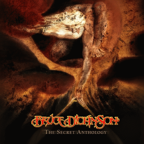 Bruce Dickinson : The Secret Anthology